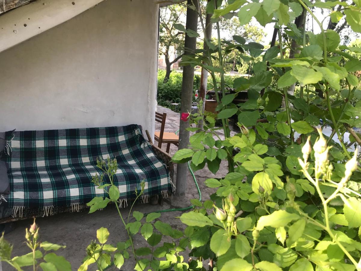 Dzoragyugh B&B Exterior foto